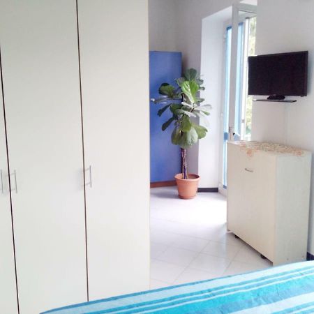 Brezza Marina Apartment La Spezia Ngoại thất bức ảnh