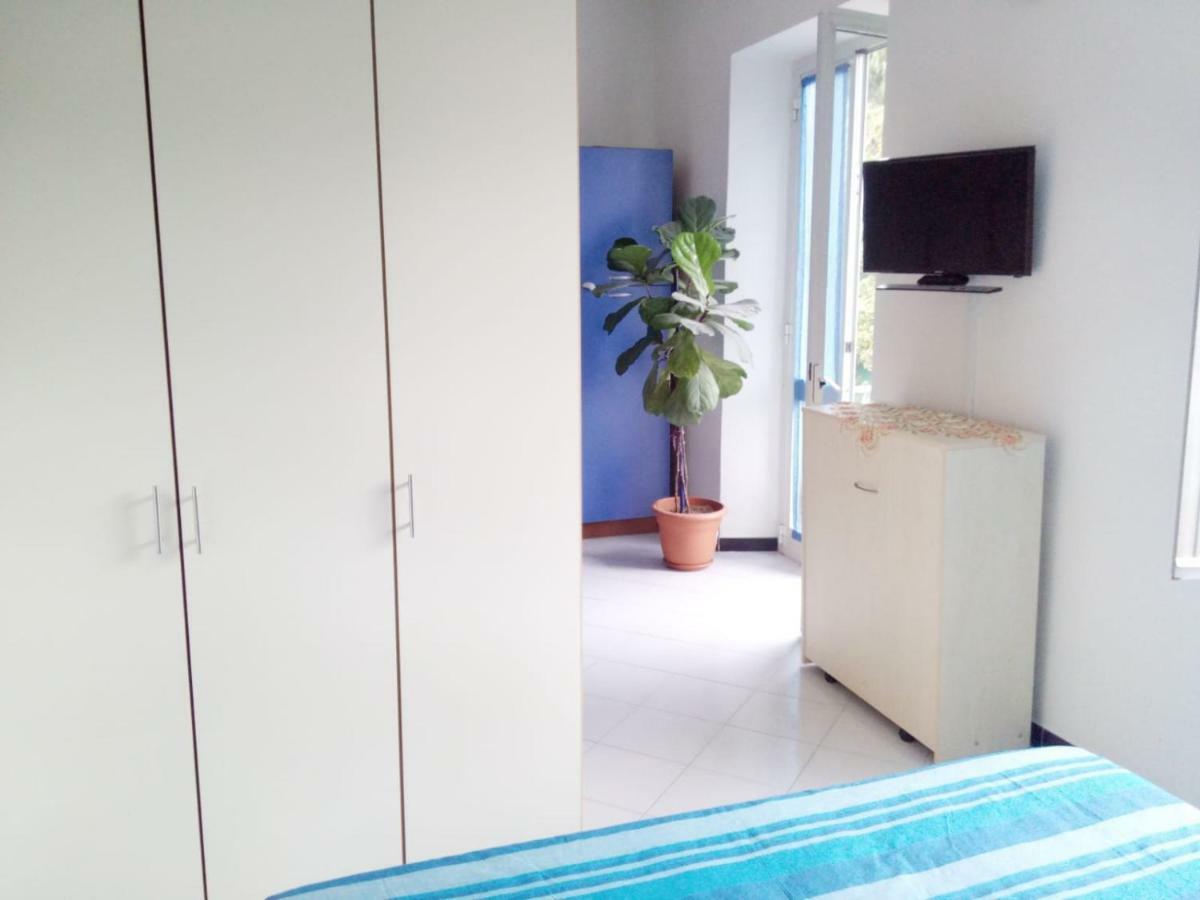 Brezza Marina Apartment La Spezia Ngoại thất bức ảnh