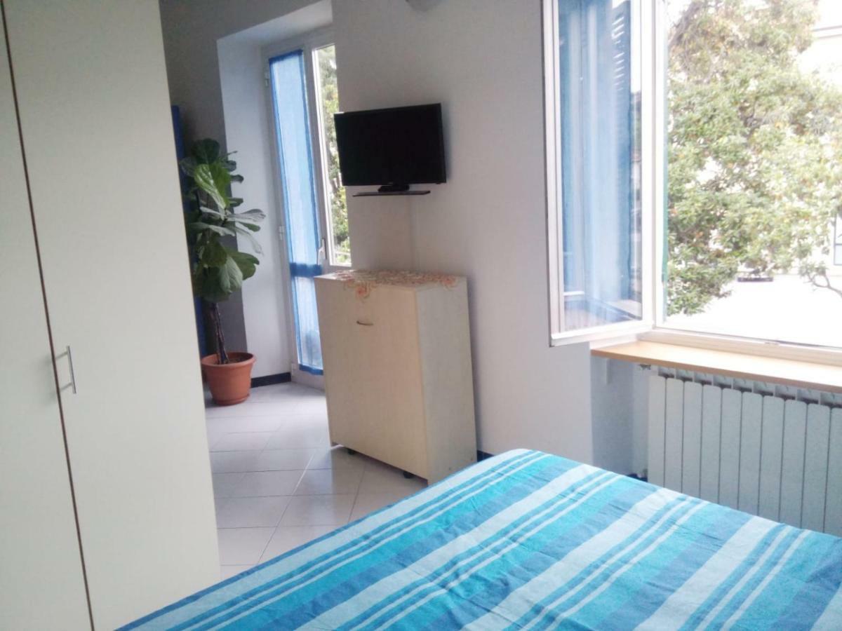 Brezza Marina Apartment La Spezia Ngoại thất bức ảnh