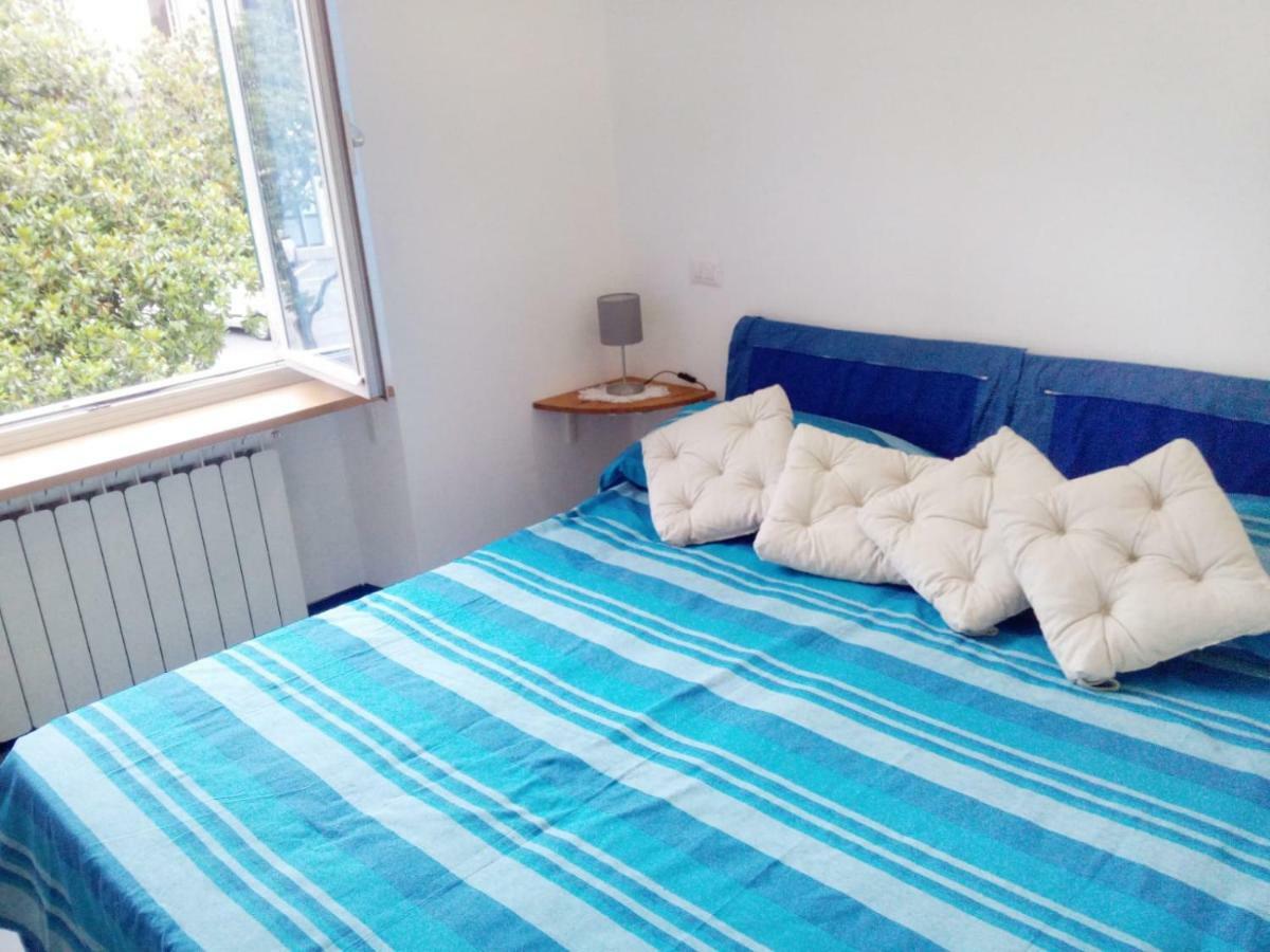 Brezza Marina Apartment La Spezia Ngoại thất bức ảnh